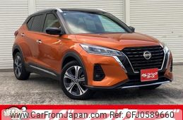 nissan nissan-others 2020 quick_quick_P15_P15-002117