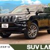 toyota land-cruiser-prado 2021 -TOYOTA--Land Cruiser Prado 3BA-TRJ150W--TRJ150-0122188---TOYOTA--Land Cruiser Prado 3BA-TRJ150W--TRJ150-0122188- image 1