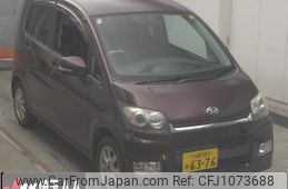 daihatsu move 2008 -DAIHATSU 【川越 583ｱ6376】--Move L175S-0179598---DAIHATSU 【川越 583ｱ6376】--Move L175S-0179598-