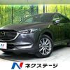 mazda cx-8 2020 -MAZDA--CX-8 3DA-KG2P--KG2P-302887---MAZDA--CX-8 3DA-KG2P--KG2P-302887- image 1