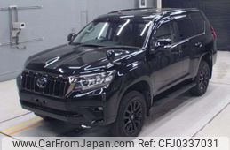 toyota land-cruiser-prado 2021 -TOYOTA--Land Cruiser Prado 3BA-TRJ150W--TRJ150-0136110---TOYOTA--Land Cruiser Prado 3BA-TRJ150W--TRJ150-0136110-