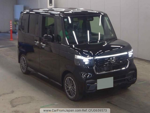 honda n-box 2024 quick_quick_6BA-JF5_JF5-2058344 image 1