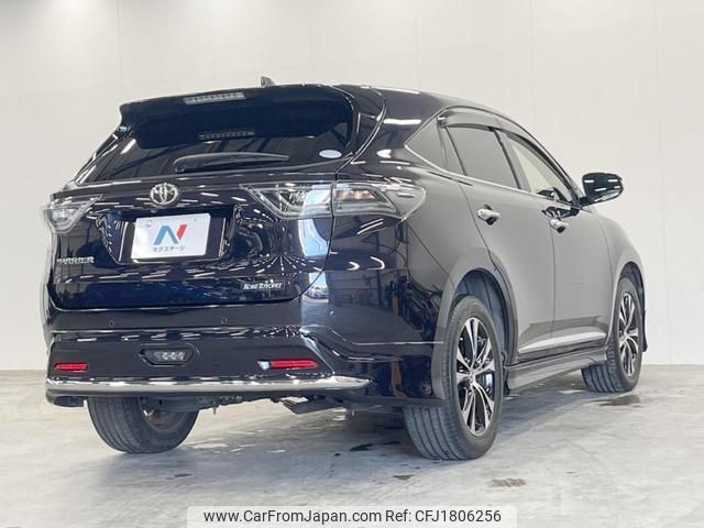 toyota harrier 2015 CFJ1806256 image 2