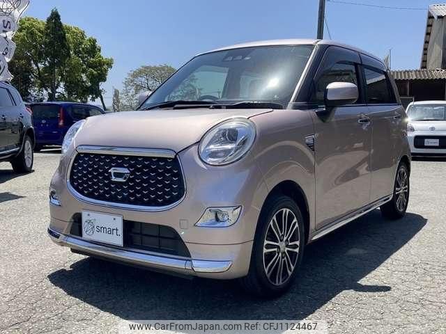 daihatsu cast 2018 quick_quick_DBA-LA250S_LA250S-0123229 image 2