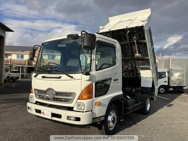 hino ranger 2012 quick_quick_SKG-FC9JCAP_FC9JCA-10428 image 1