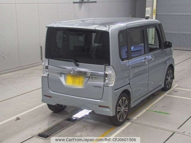 daihatsu tanto 2016 -DAIHATSU 【尾張小牧 584つ917】--Tanto LA600S-0329074---DAIHATSU 【尾張小牧 584つ917】--Tanto LA600S-0329074- image 2