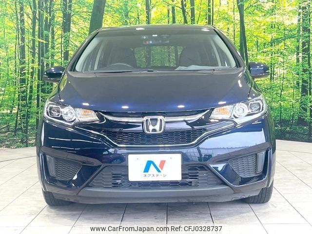 honda fit 2015 -HONDA--Fit GP5--3305308---HONDA--Fit GP5--3305308- image 1