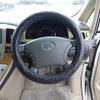 toyota alphard 2005 NIKYO_QS23408 image 10