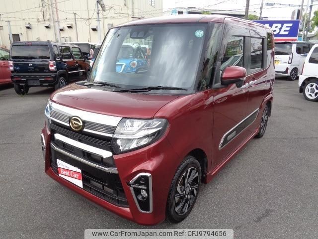 daihatsu tanto 2021 -DAIHATSU--Tanto LA650S--LA650S-1080408---DAIHATSU--Tanto LA650S--LA650S-1080408- image 1