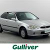 honda civic 2000 CFJ1552304 image 15
