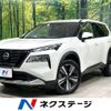 nissan x-trail 2024 CFJ1584286 image 1