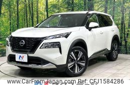nissan x-trail 2024 CFJ1584286