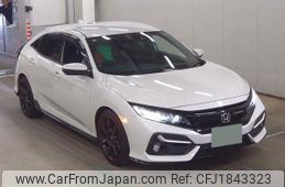 honda civic 2020 CFJ1843323