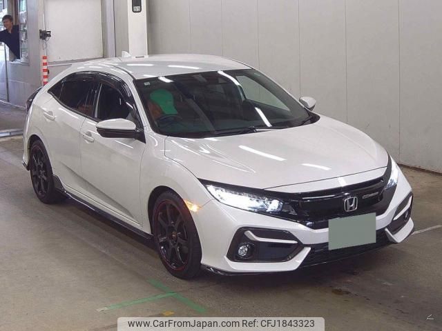 honda civic 2020 CFJ1843323 image 1