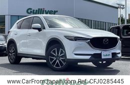 mazda cx-5 2019 -MAZDA--CX-5 3DA-KF2P--KF2P-314357---MAZDA--CX-5 3DA-KF2P--KF2P-314357-