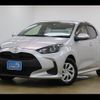 toyota yaris 2022 quick_quick_KSP210_KSP210-0076108 image 13