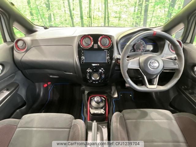 nissan note 2018 quick_quick_HE12_HE12-178268 image 2