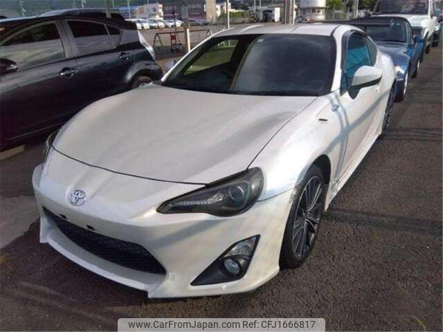 toyota 86 2012 CFJ1666817 image 1