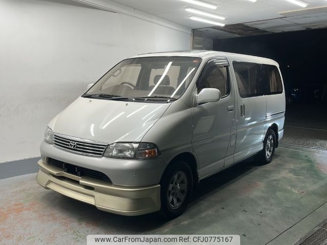 toyota granvia 1997 -TOYOTA--Granvia VCH10W-0001298---TOYOTA--Granvia VCH10W-0001298- image 1