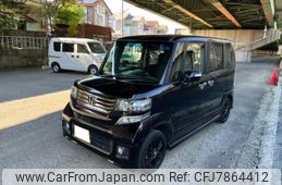 honda n-box 2012 CFJ7864412