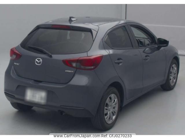 mazda demio 2021 quick_quick_6BA-DJLFS_DJLFS-732774 image 2