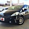 toyota prius-α 2013 -TOYOTA--Prius α DAA-ZVW40W--ZVW40-3086854---TOYOTA--Prius α DAA-ZVW40W--ZVW40-3086854- image 1