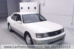 toyota celsior 1996 CFJ1892023