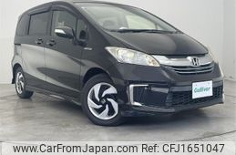 honda freed 2014 CFJ1651047