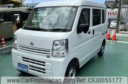 nissan clipper-van 2023 -NISSAN--Clipper Van 5BD-DR17V--DR17V-639146---NISSAN--Clipper Van 5BD-DR17V--DR17V-639146-