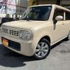 suzuki alto-lapin 2009 -SUZUKI--Alto Lapin DBA-HE22S--HE22S-136029---SUZUKI--Alto Lapin DBA-HE22S--HE22S-136029- image 1