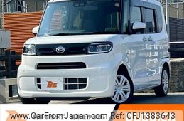 daihatsu tanto 2019 -DAIHATSU--Tanto 6BA-LA650S--LA650S-0019489---DAIHATSU--Tanto 6BA-LA650S--LA650S-0019489-