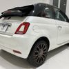 fiat 500c 2020 -FIAT--Fiat 500C 31212--ZFA3120000JC38528---FIAT--Fiat 500C 31212--ZFA3120000JC38528- image 2