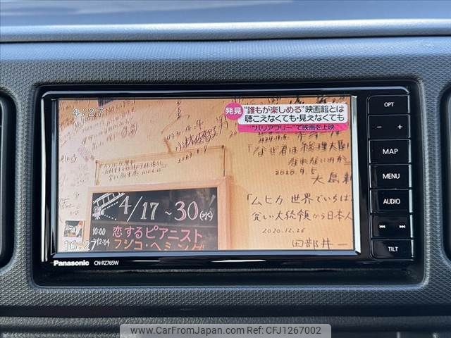 suzuki alto-works 2021 -SUZUKI--Alto Works 4BA-HA36S--HA36S-931119---SUZUKI--Alto Works 4BA-HA36S--HA36S-931119- image 2