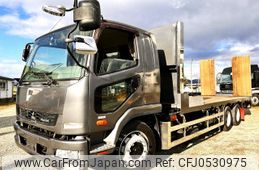 mitsubishi-fuso fighter 2012 GOO_NET_EXCHANGE_0403477A30241204W001