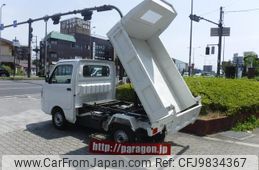 suzuki carry-truck 2022 quick_quick_DA16T_DA16T-715746