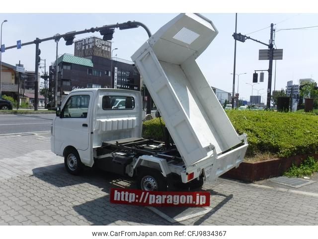 suzuki carry-truck 2022 quick_quick_DA16T_DA16T-715746 image 1