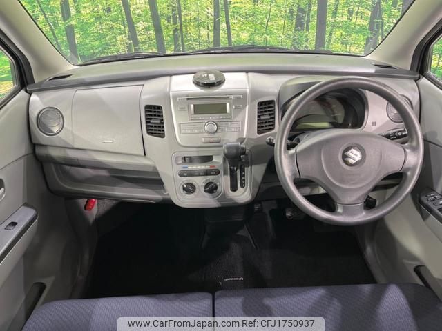 suzuki wagon-r 2012 CFJ1750937 image 2