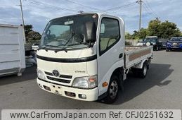 toyota dyna-truck 2014 -TOYOTA--Dyna--KDY231-8015273---TOYOTA--Dyna--KDY231-8015273-