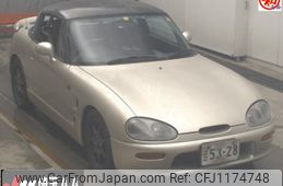 suzuki cappuccino 1992 -SUZUKI--Captino EA11R-107723---SUZUKI--Captino EA11R-107723-
