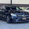 mercedes-benz c-class 2019 -MERCEDES-BENZ--Benz C Class LDA-205014--WDD2050142R548130---MERCEDES-BENZ--Benz C Class LDA-205014--WDD2050142R548130- image 15