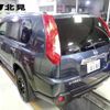 nissan x-trail 2011 -NISSAN 【北見 300ﾅ4181】--X-Trail NT31--222072---NISSAN 【北見 300ﾅ4181】--X-Trail NT31--222072- image 2