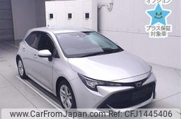 toyota corolla-sport 2020 -TOYOTA--Corolla Sport ZWE213H--0001736---TOYOTA--Corolla Sport ZWE213H--0001736-