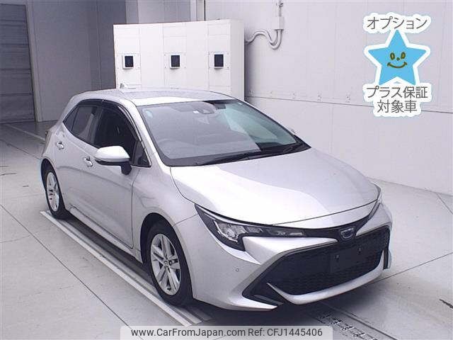 toyota corolla-sport 2020 -TOYOTA--Corolla Sport ZWE213H--0001736---TOYOTA--Corolla Sport ZWE213H--0001736- image 1