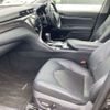 toyota camry 2019 -TOYOTA--Camry DAA-AXVH70--AXVH70-1041391---TOYOTA--Camry DAA-AXVH70--AXVH70-1041391- image 9