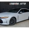 toyota crown 2025 -TOYOTA--Crown 6AA-AZSH32--AZSH32-0012***---TOYOTA--Crown 6AA-AZSH32--AZSH32-0012***- image 1