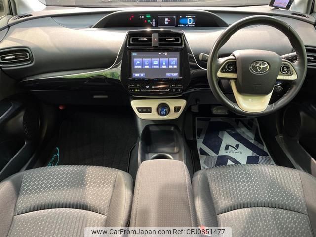 toyota prius 2016 quick_quick_ZVW50_ZVW50-6010864 image 2