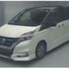 nissan serena 2018 -NISSAN--Serena DAA-HFC27--HFC27-008165---NISSAN--Serena DAA-HFC27--HFC27-008165- image 1