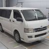 toyota hiace-van 2010 -TOYOTA--Hiace Van KDH201V-0060250---TOYOTA--Hiace Van KDH201V-0060250- image 6