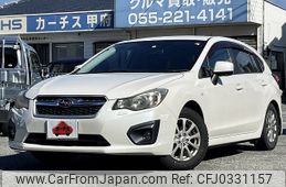 subaru impreza-wagon 2012 -SUBARU--Impreza Wagon DBA-GP2--GP2-005084---SUBARU--Impreza Wagon DBA-GP2--GP2-005084-