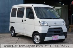 daihatsu hijet-van 2018 -DAIHATSU--Hijet Van HBD-S321V--S321V-0374649---DAIHATSU--Hijet Van HBD-S321V--S321V-0374649-